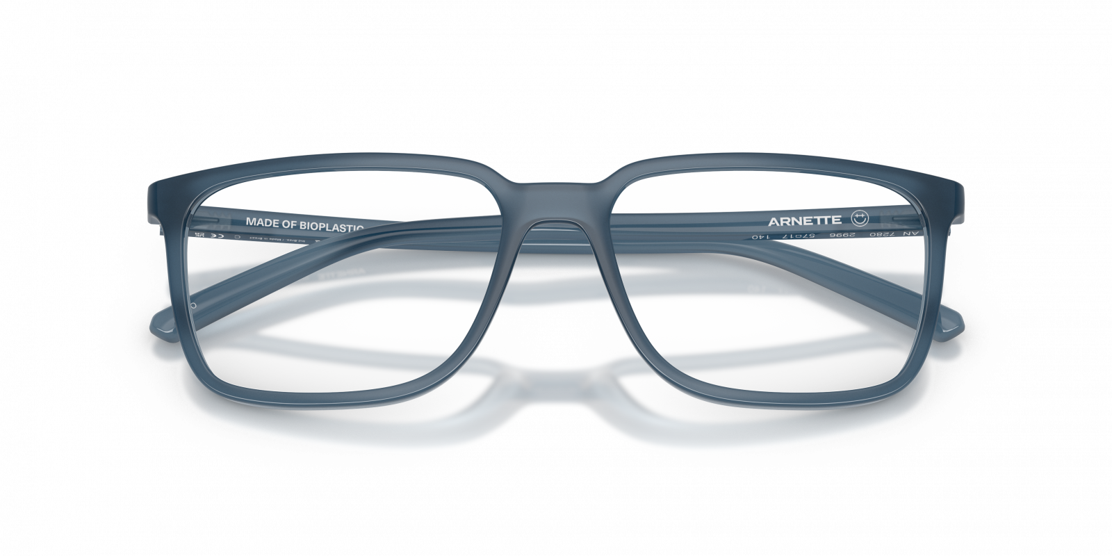 Arnette AN7280 2996 Jecko 